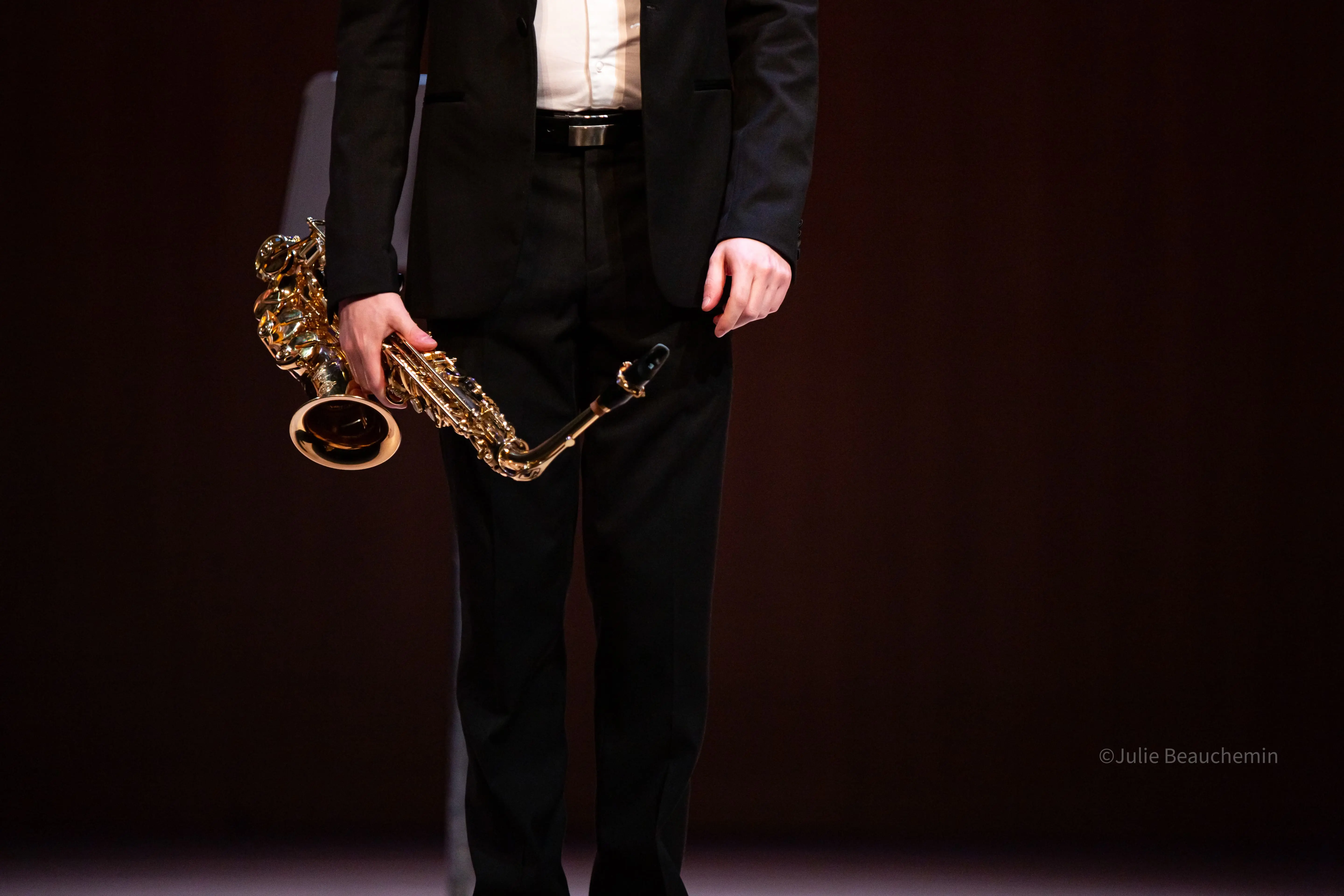 Parcours instrumental